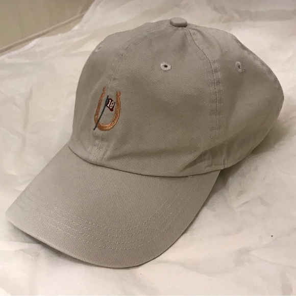 AHEAD Robert Trent Jones Golf Cap - Picture 4 of 12